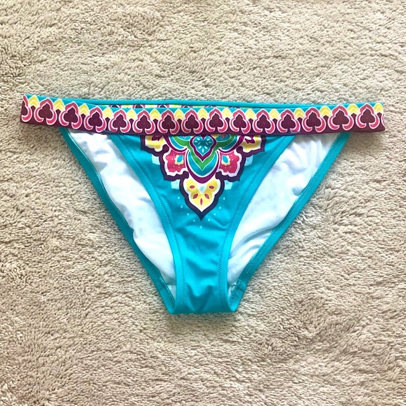 Victoria’s Secret bikini - Picture 4 of 5